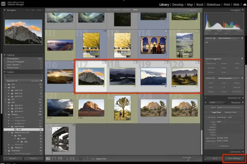 batch-editing-in-lightroom-using-sync